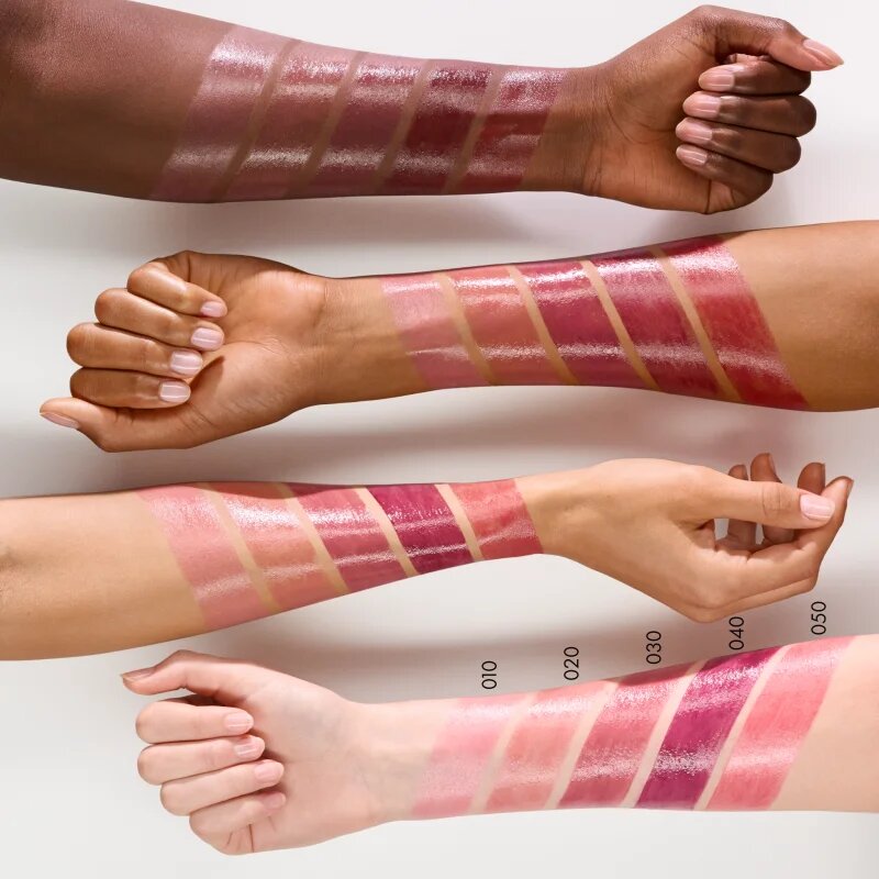 Catrice Bare Touch tápláló szájbalzsam árnyalat 010 Rosé All Day 3 g