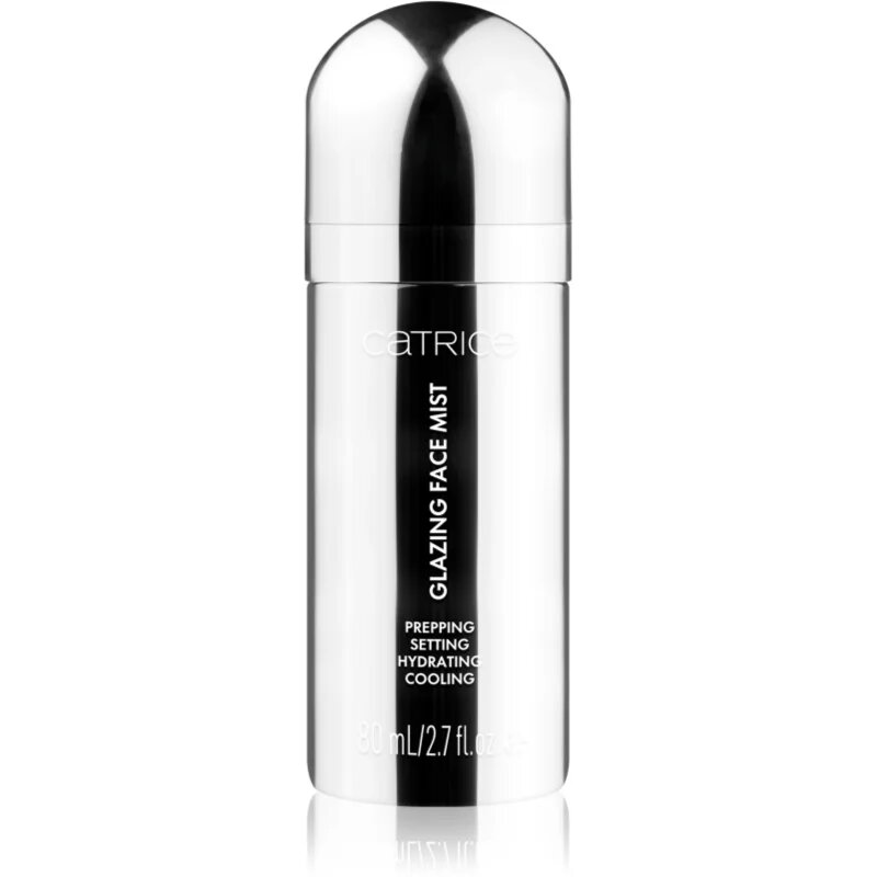 Catrice Beyond The Mirror multifunkciós hajspray az arcra C01 My Best Self 80 ml