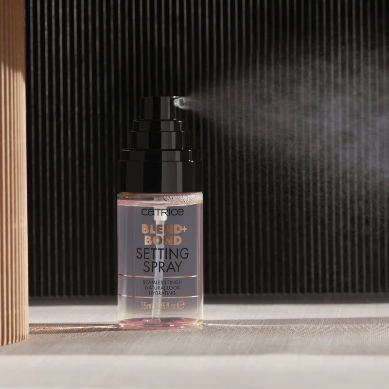Catrice Blend + Bond sminkfixáló spray 55 ml