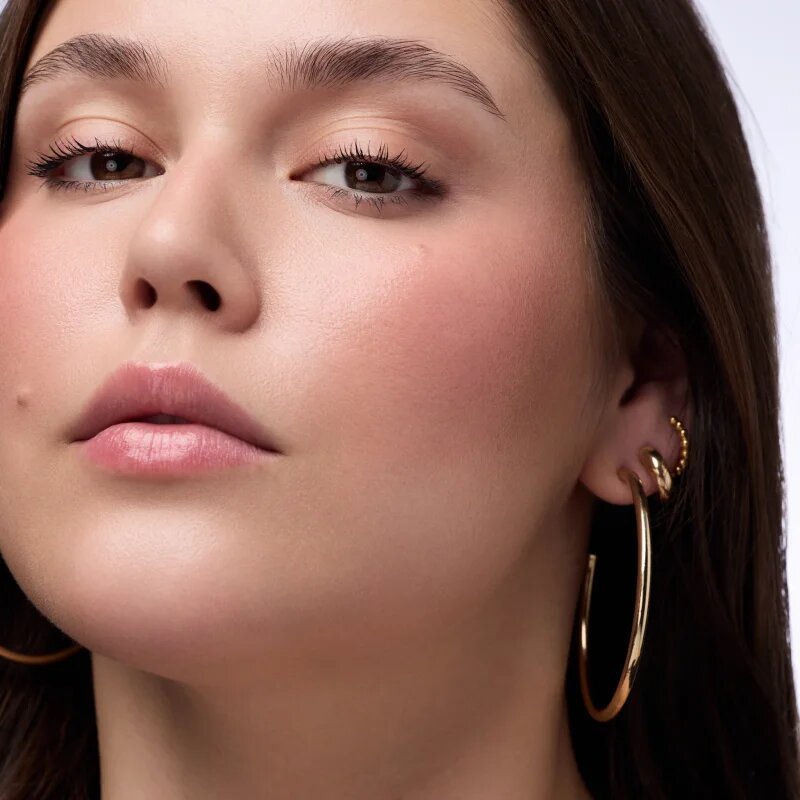 Catrice Blushin' Charm Multi Stick élénkítő arcpirosító stift árnyalat 050 Radiant Honey 5.5 g