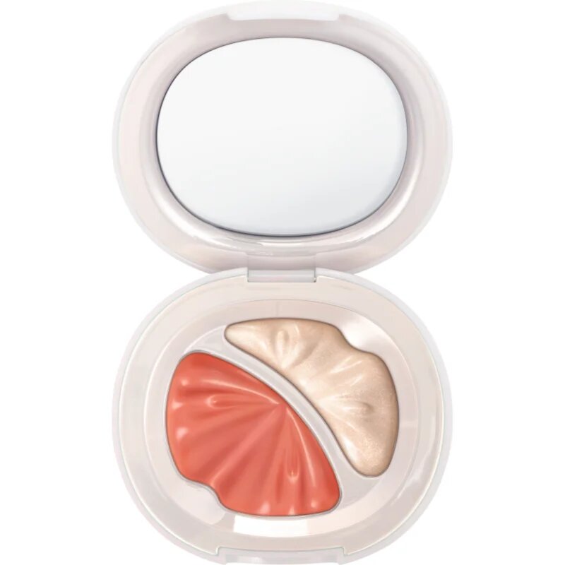 Catrice Brides & Besties élénkítő arcpirosító árnyalat C01 Vow To Glow 8.5 g