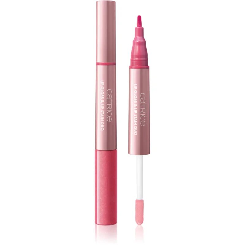 Catrice Brides & Besties tartós ajakfény árnyalat C02 Pink(y) Promise 4.9 ml
