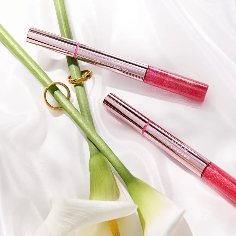 Catrice Brides & Besties tartós ajakfény árnyalat C02 Pink(y) Promise 4.9 ml