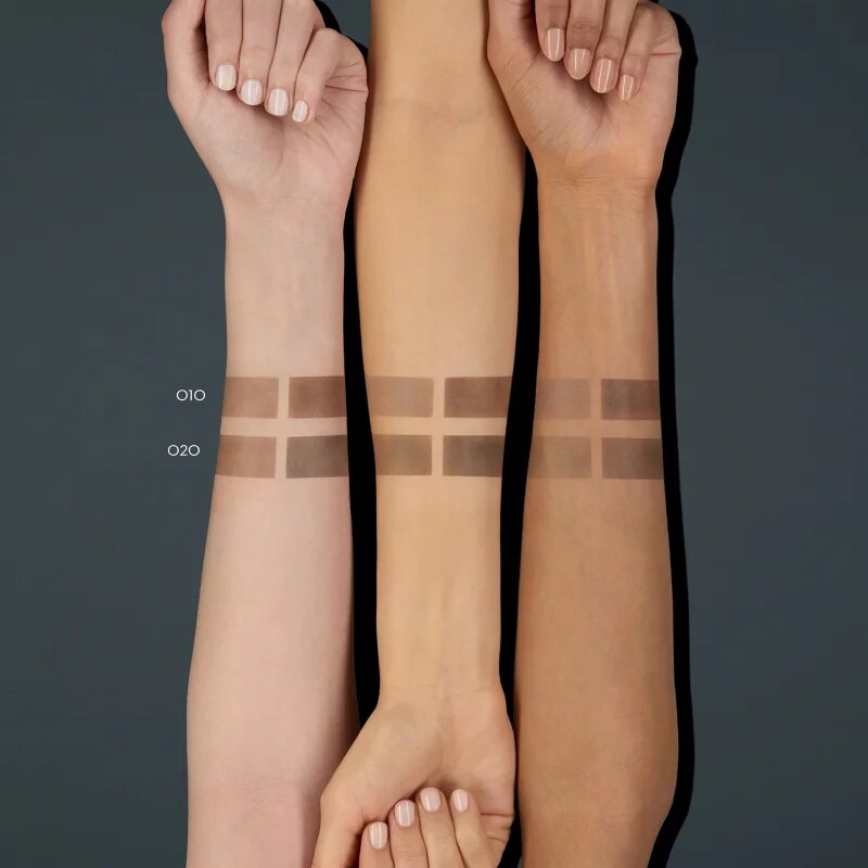 Catrice Brow Powder Set szett a szemöldökre árnyalat 020 4 g