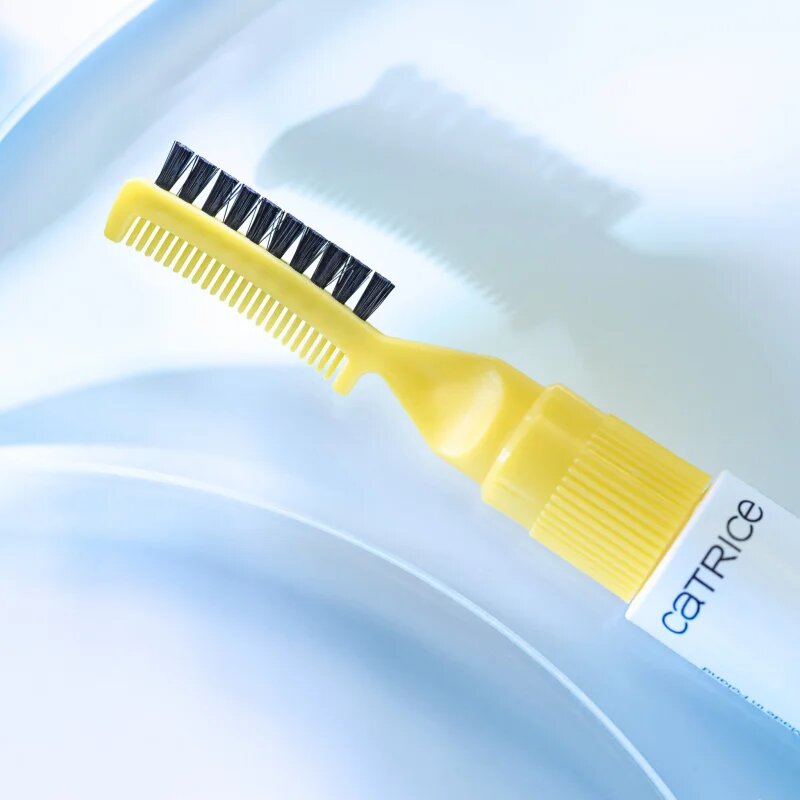 Catrice Brow Sleek szemöldök rögzítő viasz 9 ml
