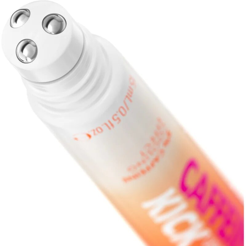 Catrice Caffeine Kick szérum szemre hűsítő hatással 15 ml
