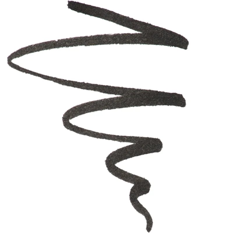 Catrice Calligraph Pro Precise 24h Matt Vízálló szemceruza árnyalat 010 Intense Black Waterproof 12 ml
