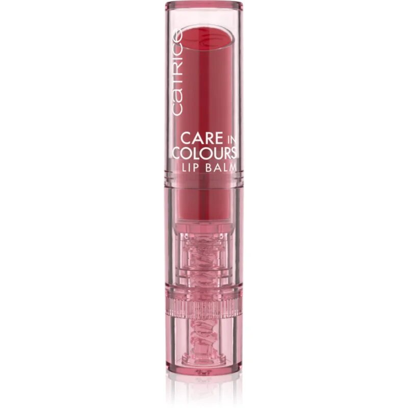 Catrice Care In Colours tonizáló ajakbalzsam hidratáló hatással árnyalat 040 Hot Take 3 g