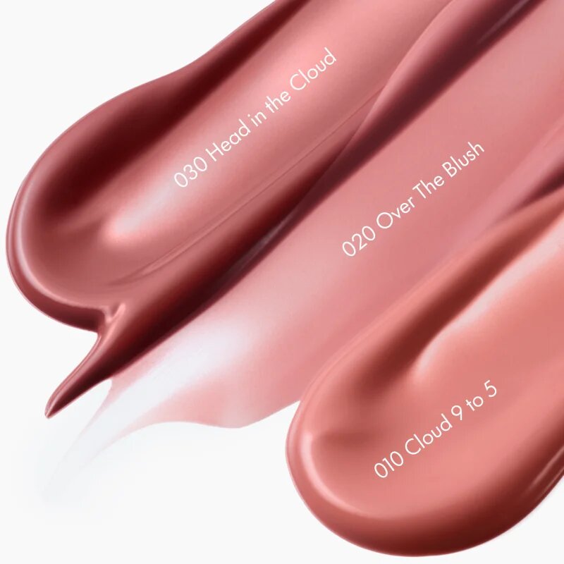 Catrice Cloud Tint Cushion Blush szivacsos alapozó árnyalat C030 Head in the Cloud 4 g