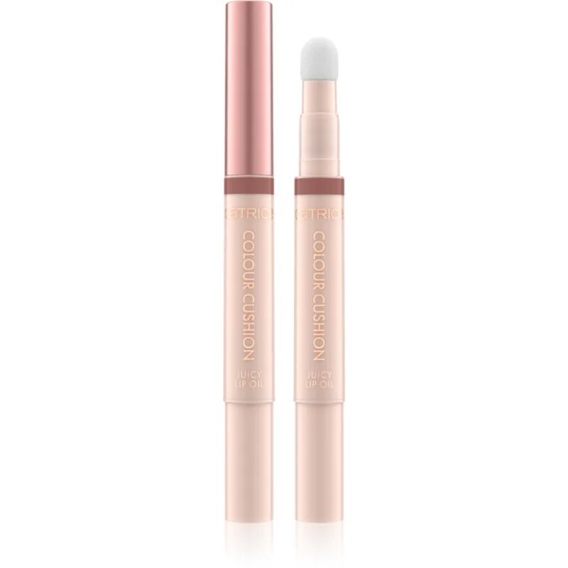Catrice Colour Cushion ajak olaj árnyalat 050 Drenched Drama 1.8 ml