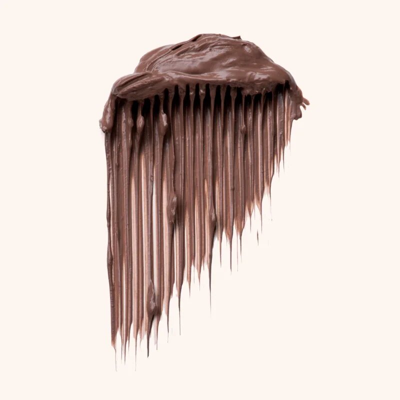 Catrice Colour & Fix szemöldök és szempillaspirál árnyalat 020 - Medium Brown 5 ml