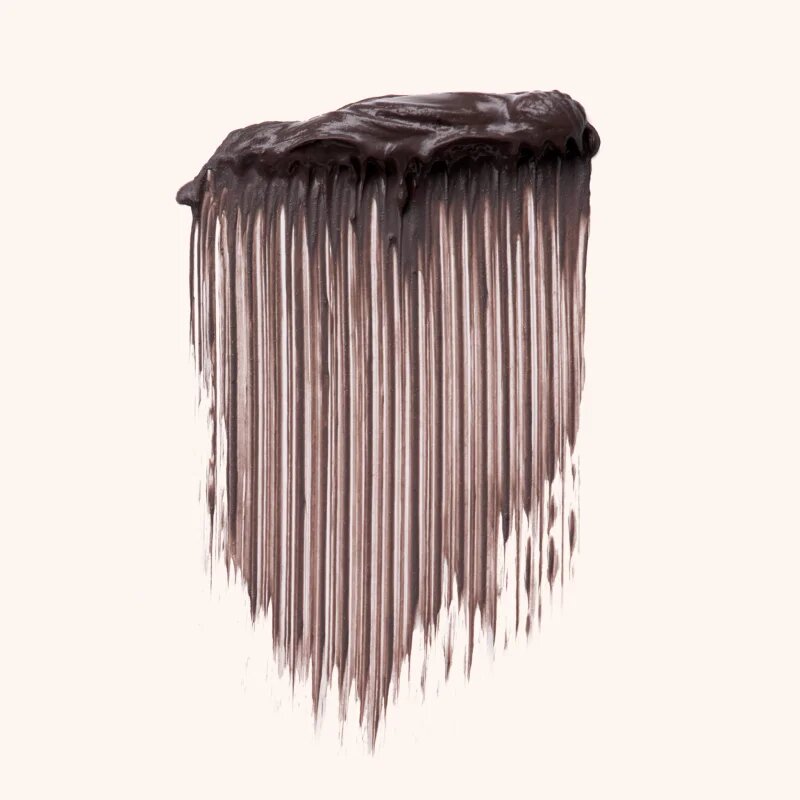 Catrice Colour & Fix szemöldök és szempillaspirál árnyalat 030 - Dark Brown 5 ml