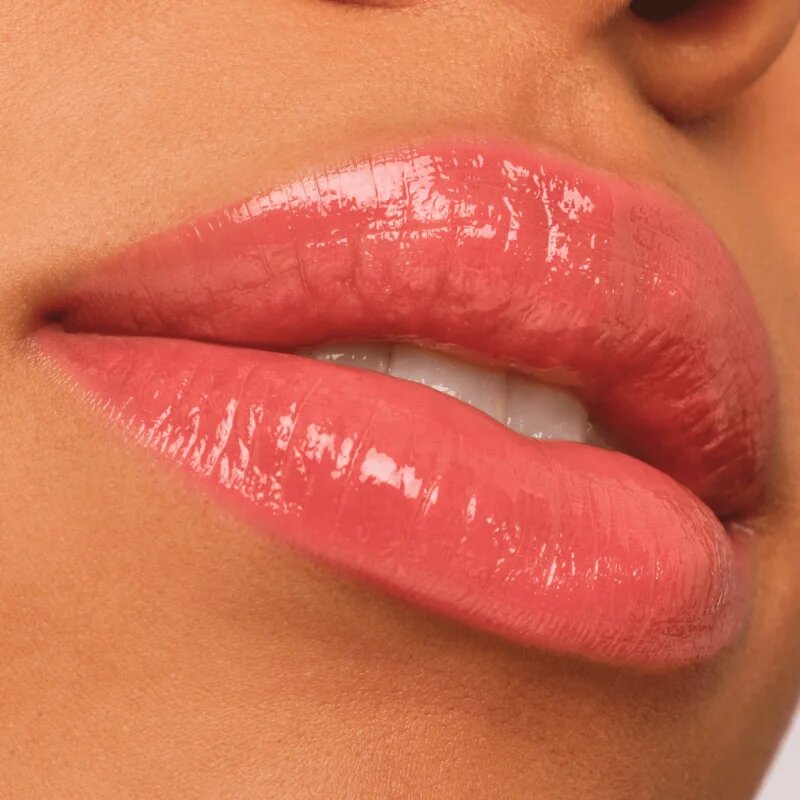 Catrice Colour Glaze Lip Tint Magasan pigmentált szájfény árnyalat 010 Tinted Love 3 ml