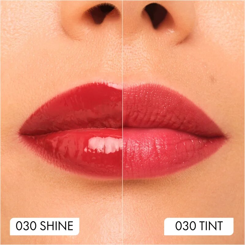 Catrice Colour Glaze Lip Tint Magasan pigmentált szájfény árnyalat 010 Tinted Love 3 ml