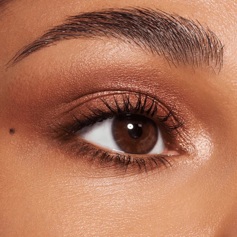 Catrice Cozy Glow paletta az arcra és a szemekre 10 g