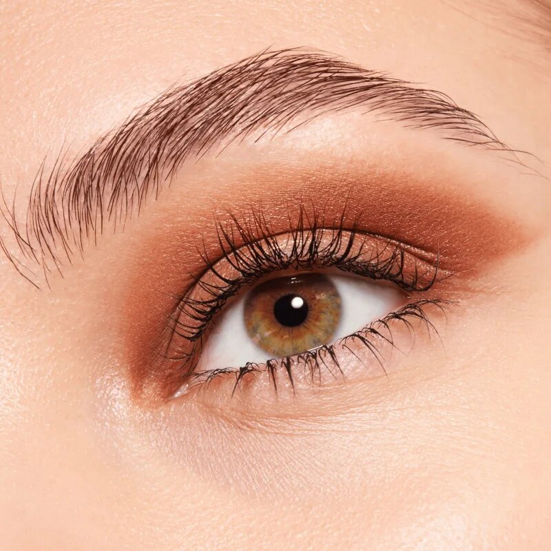 Catrice Cozy Glow paletta az arcra és a szemekre 10 g