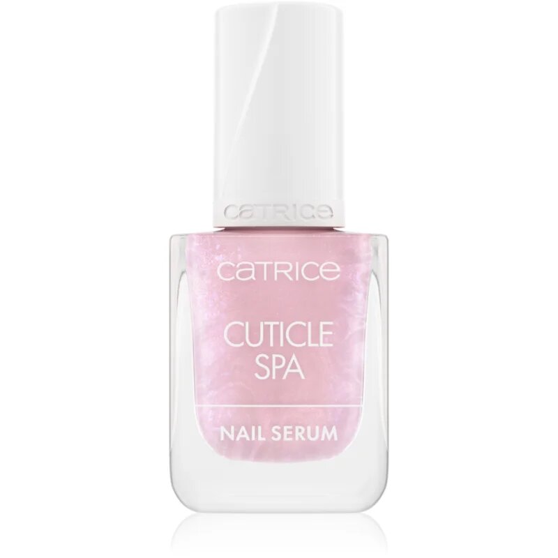 Catrice Cuticle Spa szérum körmökre 10.5 ml
