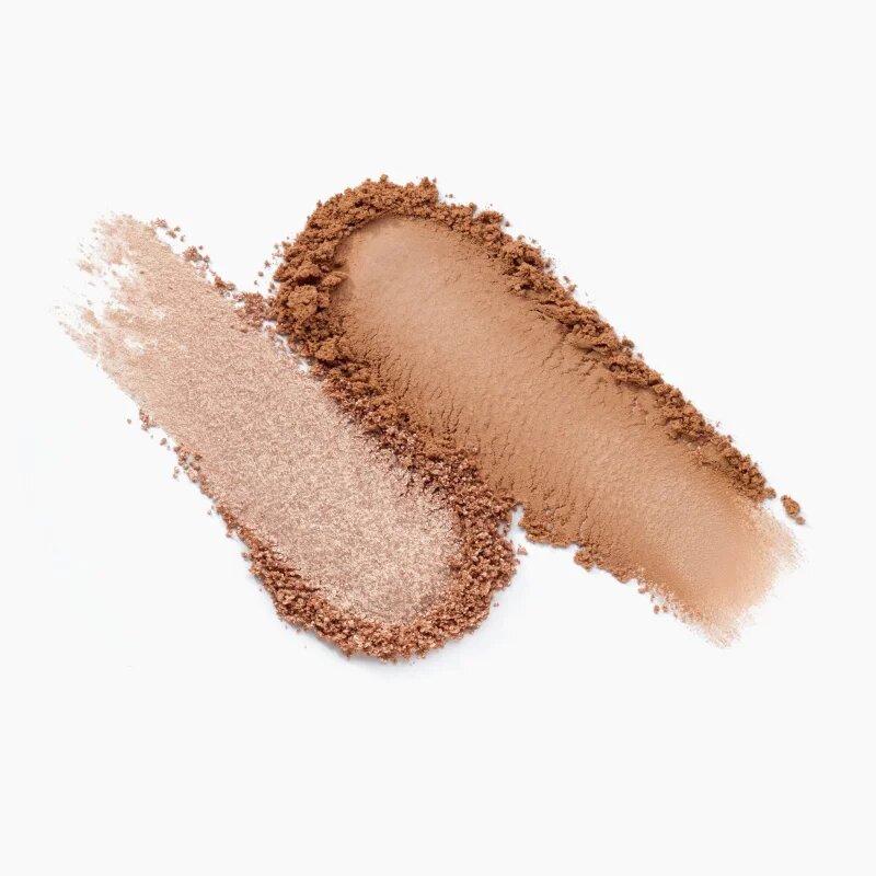 Catrice Daily Duo Eyeshadow duo szemhéjfesték árnyalat 010 Everyday Nude 2.8 g