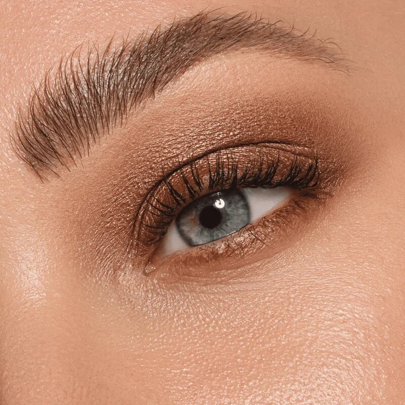 Catrice Daily Duo Eyeshadow duo szemhéjfesték árnyalat 030 Deep Nude 2.8 g