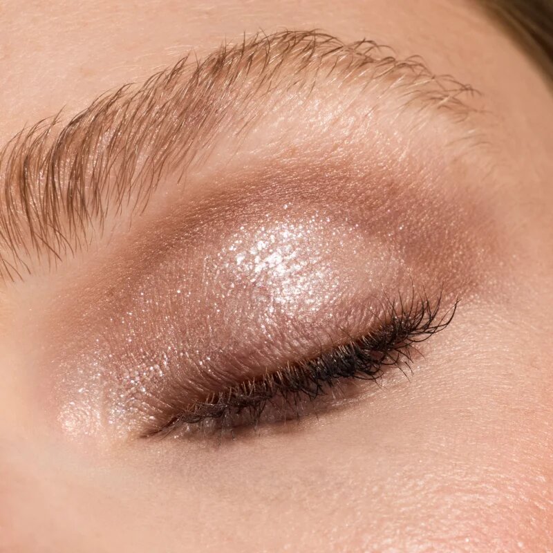 Catrice Drunk'n Diamonds Jelly Topper krémes szemhéjfestékek ceruzában árnyalat 010 Moonlight Glow 2.5 g