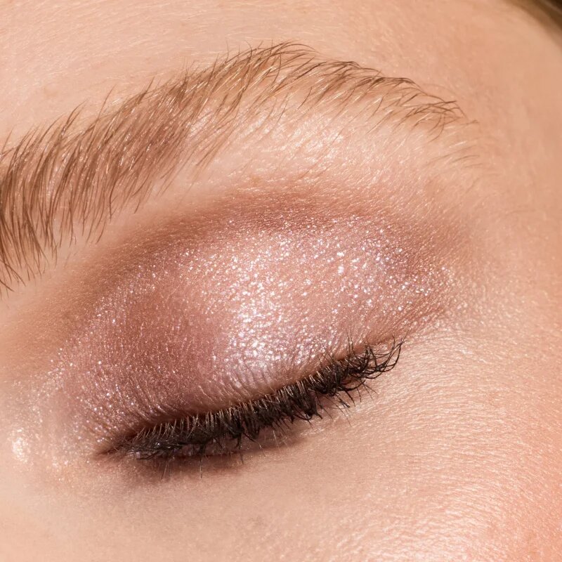 Catrice Drunk'n Diamonds Jelly Topper krémes szemhéjfestékek ceruzában árnyalat 020 Blossom Lights 2.5 g