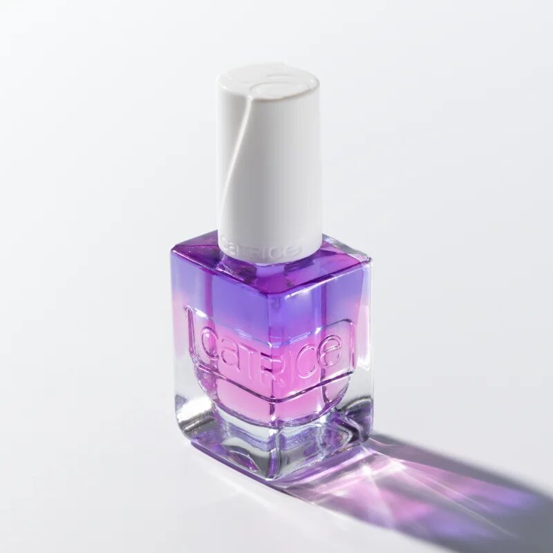 Catrice Dual Delight olaj az egészséges körmökért és körömágyért 10.5 ml