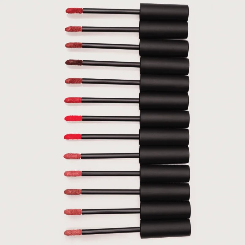 Catrice Endless Matte mattító folyékony rúzs árnyalat 060 Red Flag 4.5 ml