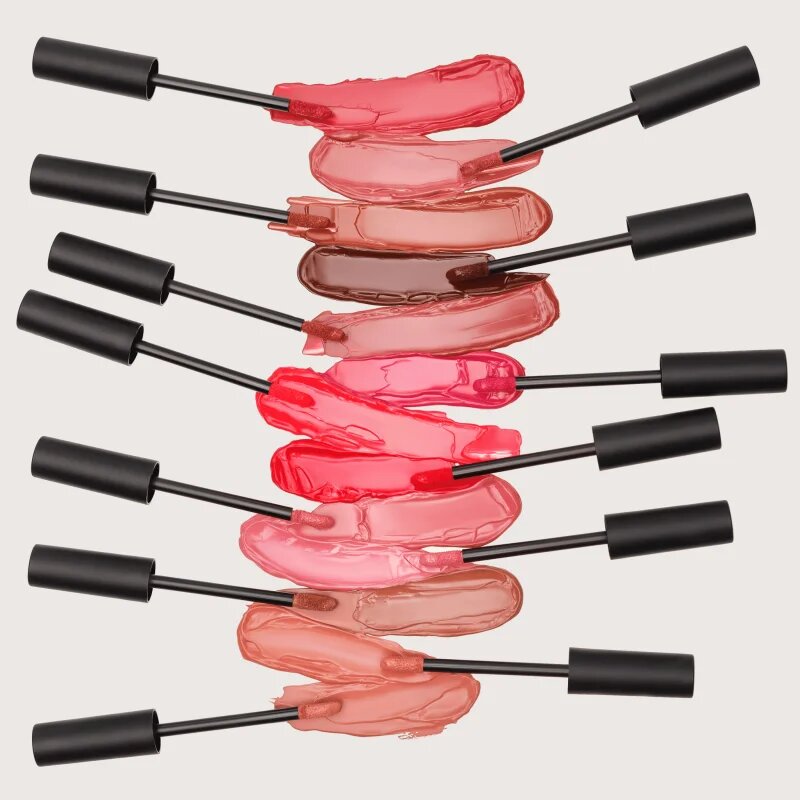 Catrice Endless Matte mattító folyékony rúzs árnyalat 130 So What 4.5 ml