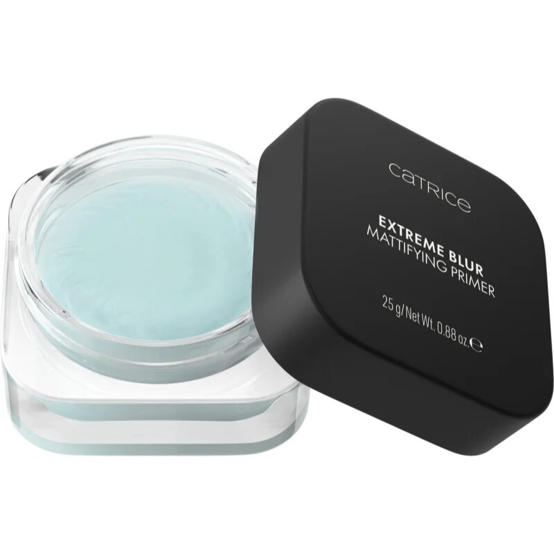 Catrice Extreme Blur Mattifying Primer mattító primer 25 g