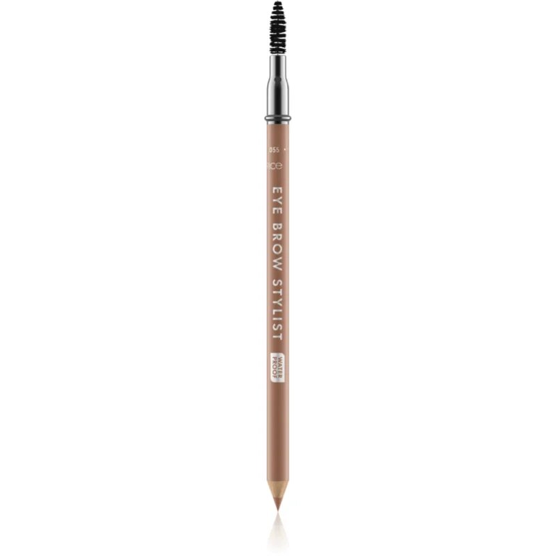 Catrice Eye Brow Stylist szemöldök ceruza kefével árnyalat 055 Strawberry Blonde 1 g