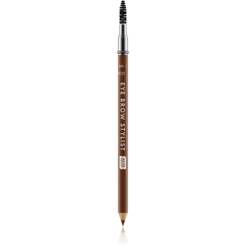 Catrice Eye Brow Stylist szemöldök ceruza kefével árnyalat 070 Chestnut Charm 1 g