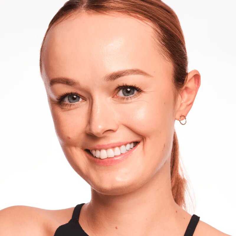 Catrice Eyebrow Stylist szemöldök ceruza kefével árnyalat 015 - Ashy Drama 1.4 g