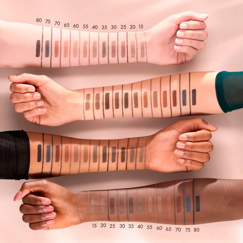 Catrice Eyebrow Stylist szemöldök ceruza kefével árnyalat 025 Perfect BROWn 1.4 g
