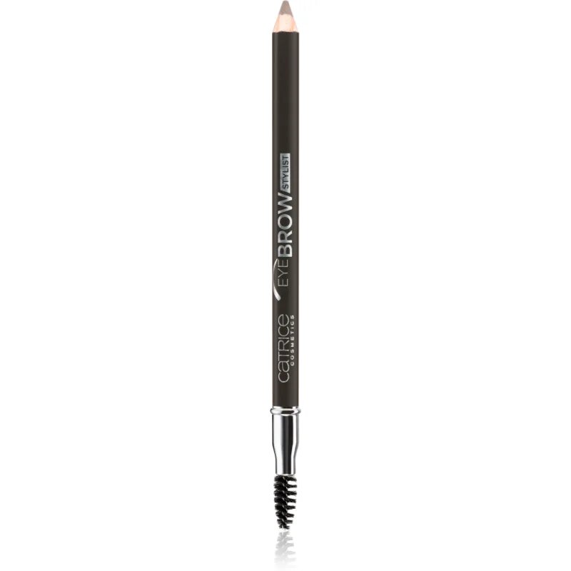 Catrice Eyebrow Stylist szemöldök ceruza kefével árnyalat 035 Brown Eye Crown 1.4 g