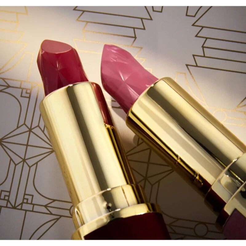 Catrice FESTIVE TREASURES hidratáló szájfény árnyalat C02 Kissberry 32 g