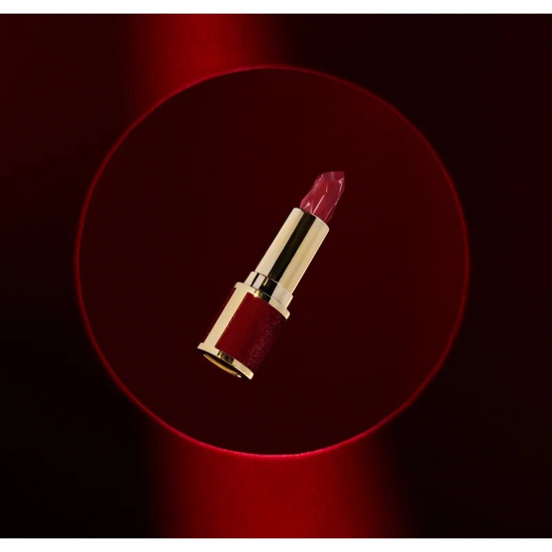 Catrice FESTIVE TREASURES hidratáló szájfény árnyalat C02 Kissberry 32 g