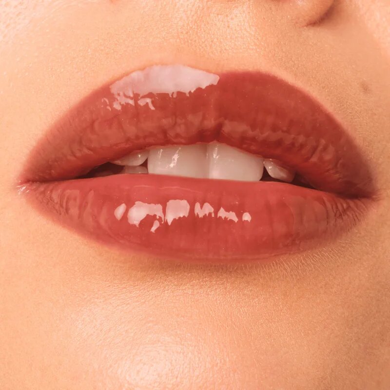 Catrice Filler Supreme Lip Gloss dúsító ajakfény árnyalat 090 Say Less Serve More 3.2 ml