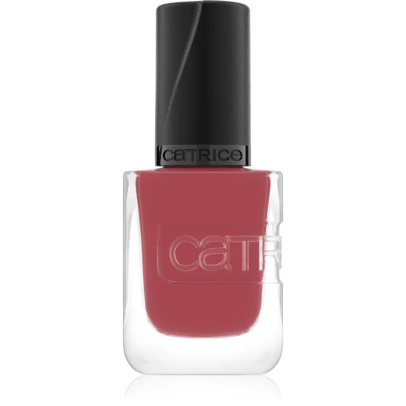 Catrice GEL AFFAIR körömlakk árnyalat 007 Take Me To Mulberry Street 10.5 ml