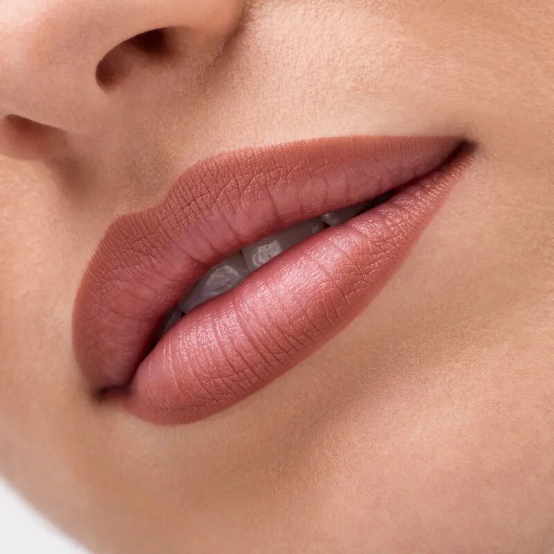 Catrice Gel Glide Long-Lasting Lip Liner szájkontúrceruza matt hatással árnyalat 040 Latte Lines 1.5 g