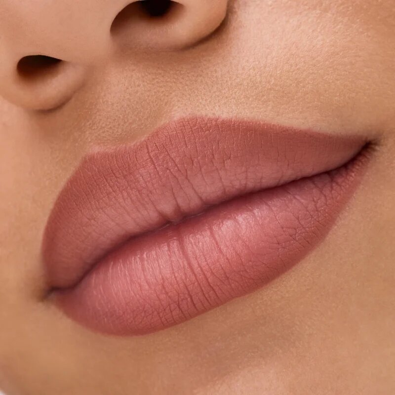 Catrice Gel Glide Long-Lasting Lip Liner szájkontúrceruza matt hatással árnyalat 040 Latte Lines 1.5 g