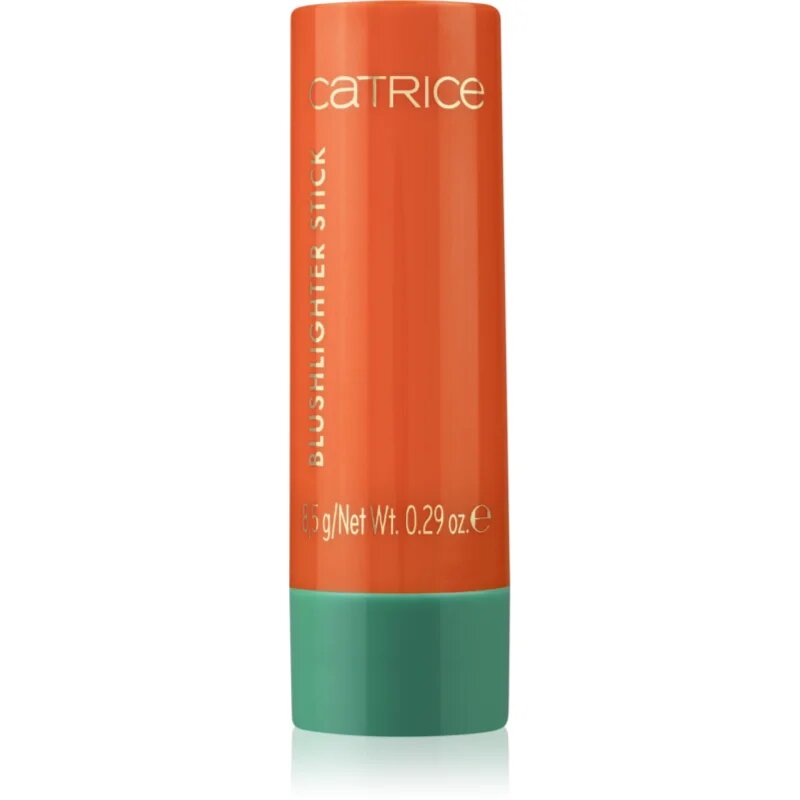 Catrice GENERATION JOY élénkítő arcpirosító stift árnyalat C01 Flush Of Joy 8.5 g