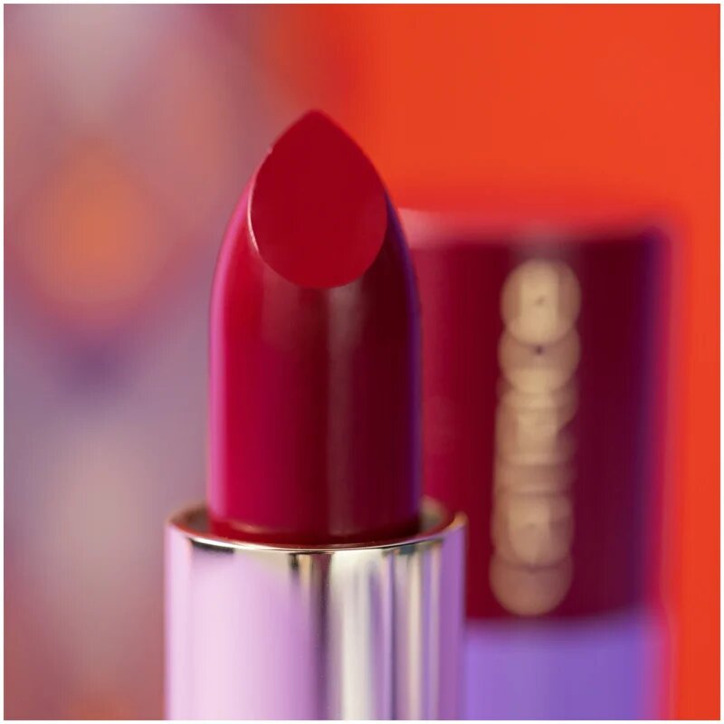 Catrice GENERATION JOY hidratáló krém rúzs árnyalat C03 Bold Berry 3.8 g