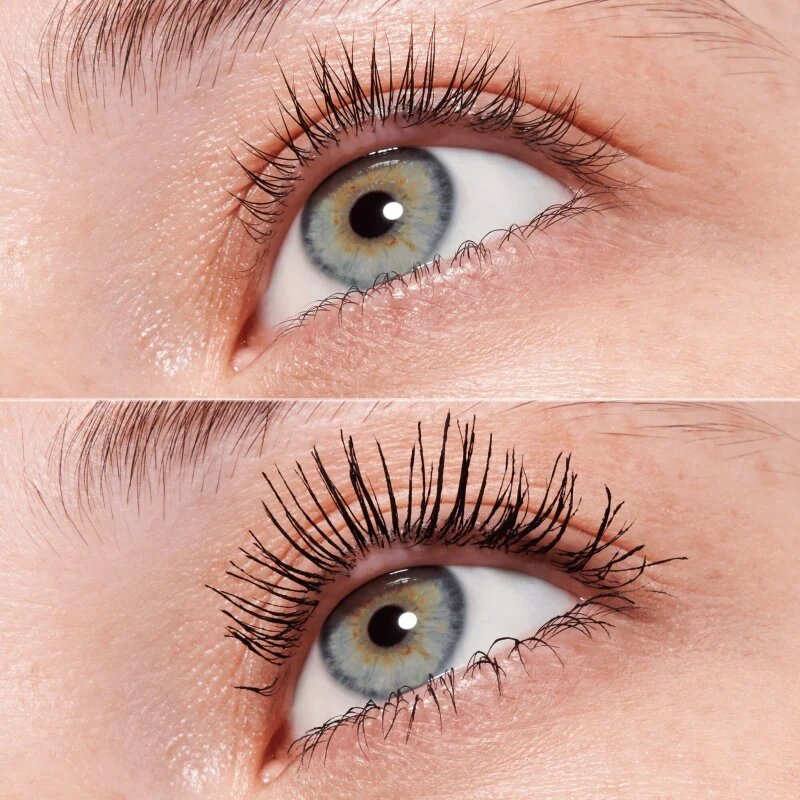 Catrice Glam & Doll Endless Lash dúsító és hosszabbító szempillaspirál árnyalat Black 10 ml