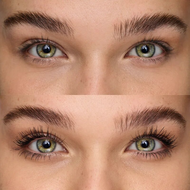 Catrice Glam & Doll False Lashes Műszempilla hatású szempillaspirál 95 ml