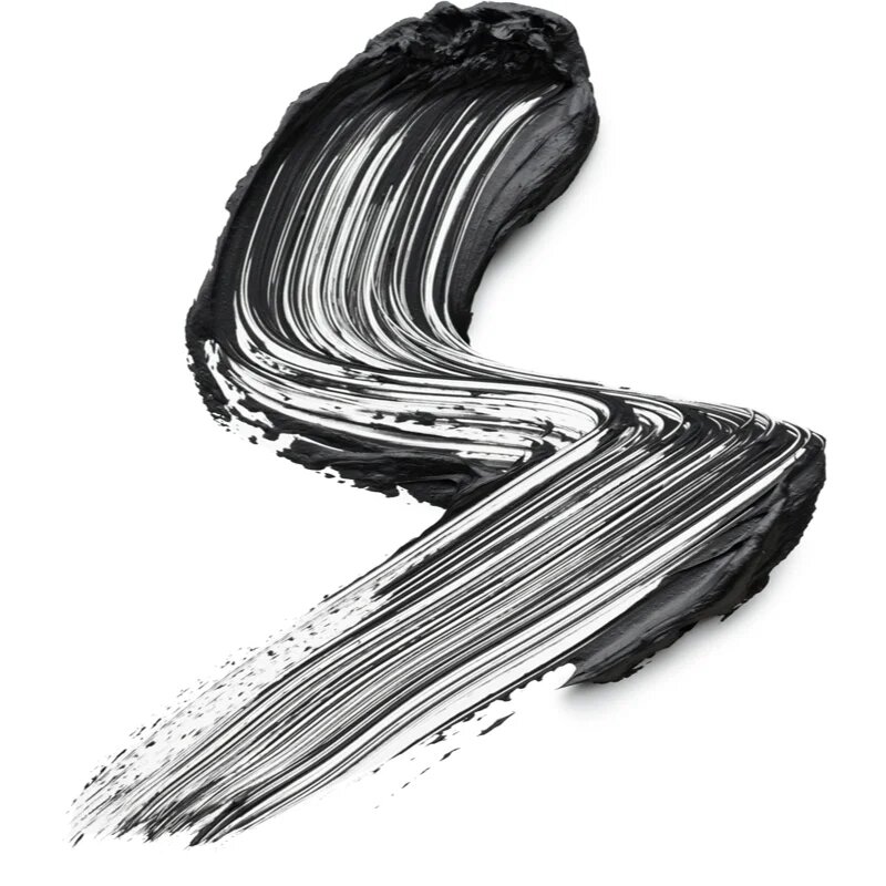 Catrice Glam & Doll False Lashes Műszempilla hatású szempillaspirál vízálló árnyalat 010 Black 10 ml