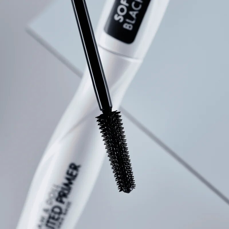 Catrice Glam & Doll Tinted Primer alapozó bázis szempillaspirál alá fekete 10 ml