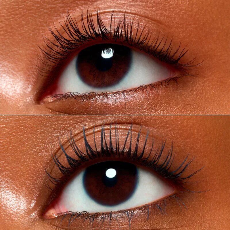 Catrice Glam & Doll Tinted Primer alapozó bázis szempillaspirál alá fekete 10 ml
