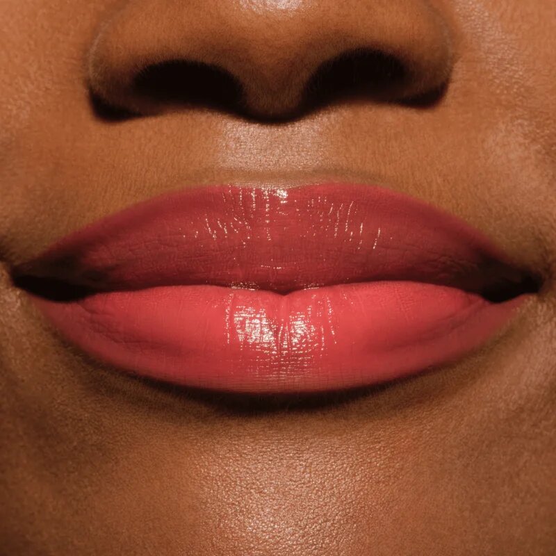 Catrice Glass Like Dewy Lip Tint Magasan pigmentált szájfény hidratáló hatással árnyalat 020 Look At Me! 3 ml