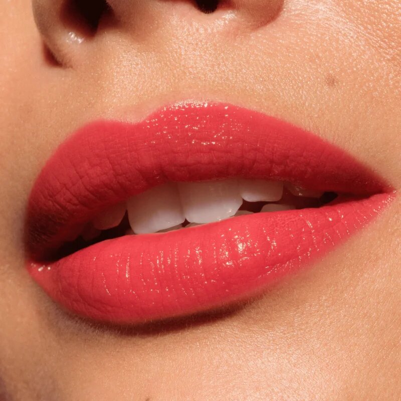 Catrice Glass Like Dewy Lip Tint Magasan pigmentált szájfény hidratáló hatással árnyalat 020 Look At Me! 3 ml
