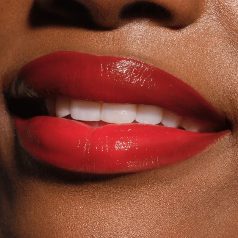 Catrice Glass Like Dewy Lip Tint Magasan pigmentált szájfény hidratáló hatással árnyalat 050 Regrets? Always! 3 ml